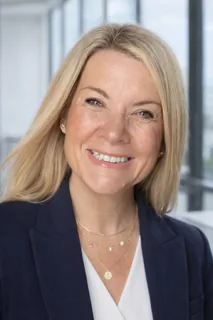 Louise Sherwood, founder of Empowered Insights