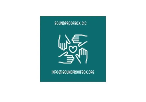Soundproof Box